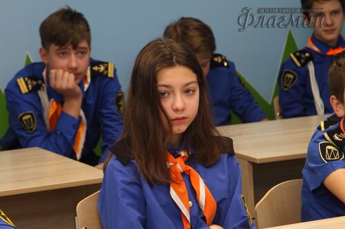 Варвара Гвоздецкая
